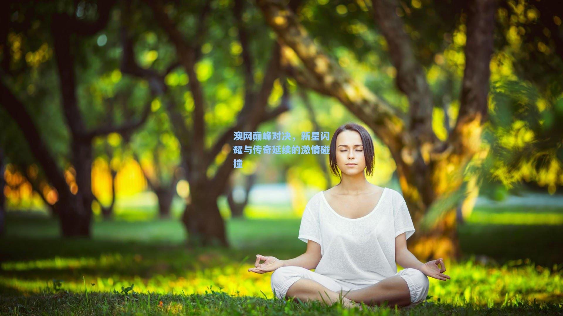 澳网巅峰对决，新星闪耀与传奇延续的激情碰撞