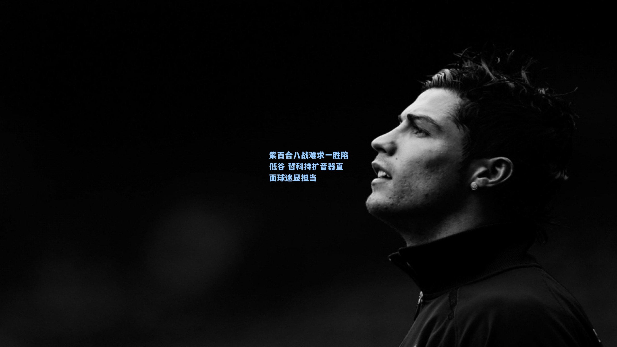 紫百合八战难求一胜陷低谷 哲科持扩音器直面球迷显担当